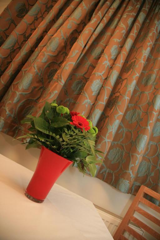 Tamasha Hotel Bromley Zimmer foto