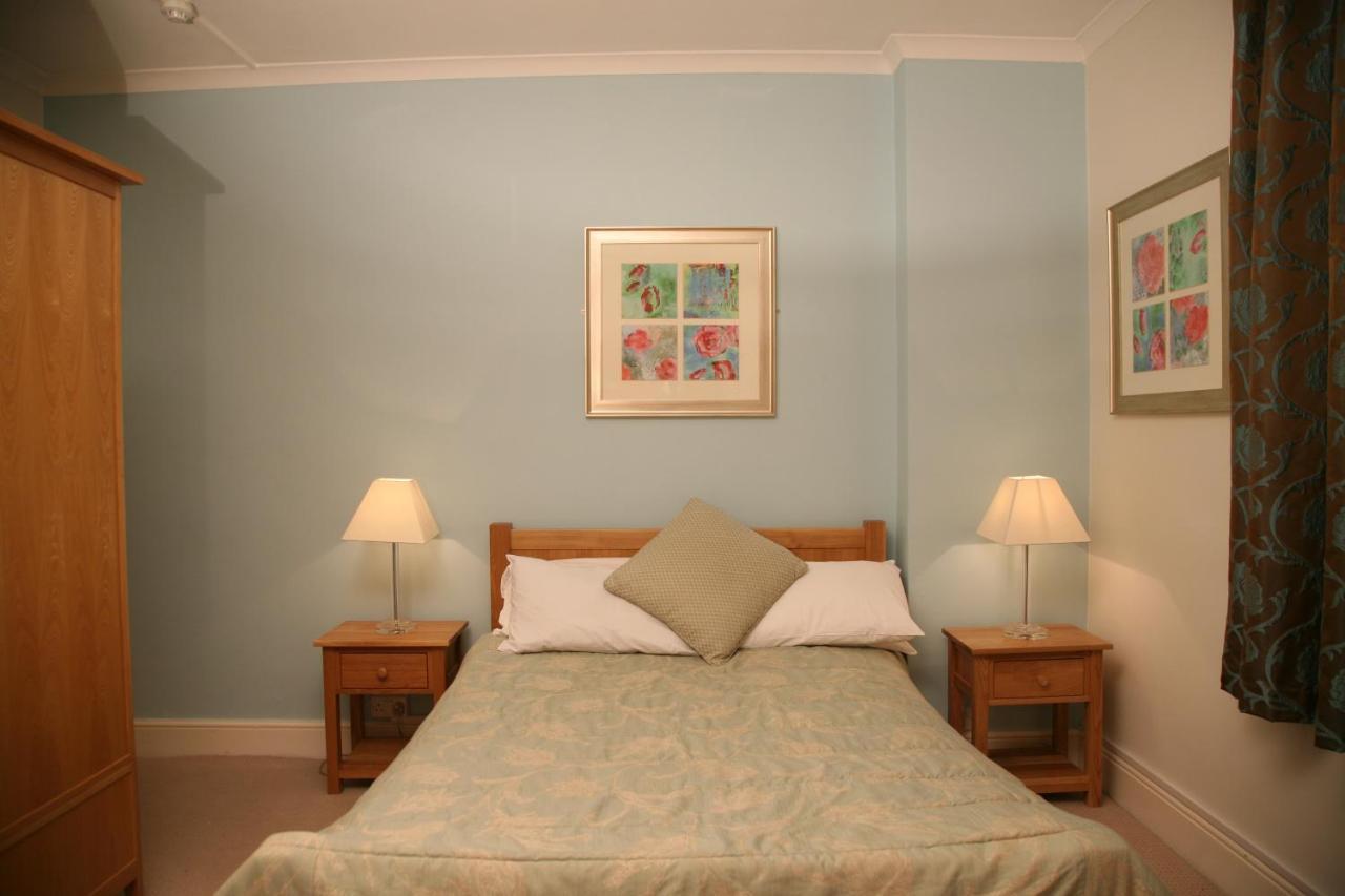 Tamasha Hotel Bromley Zimmer foto
